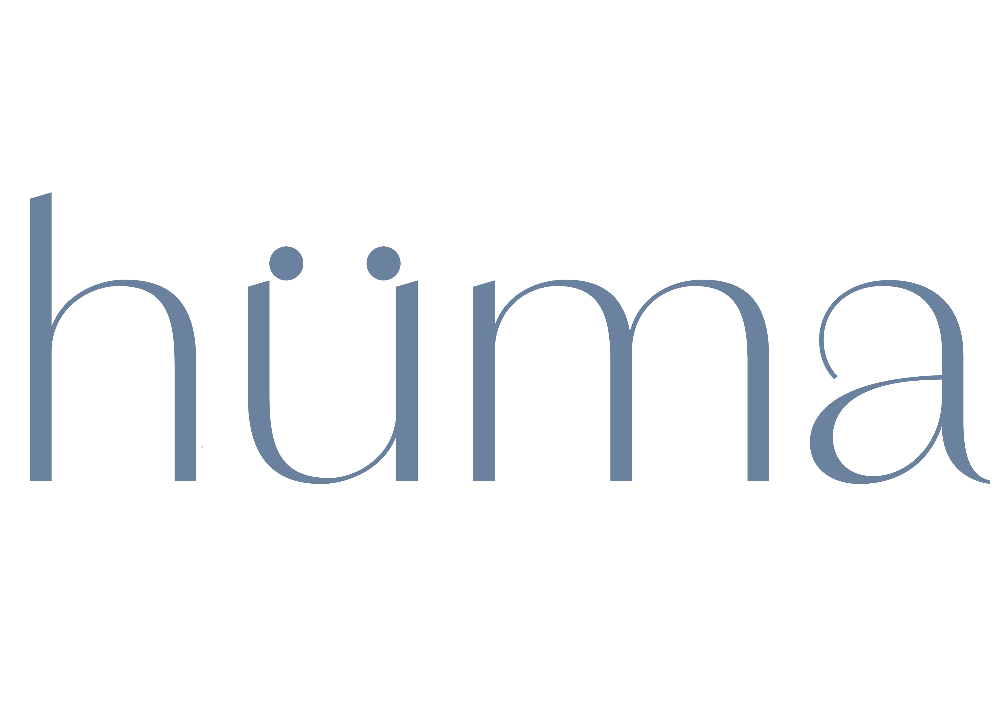 Hüma HR Logo